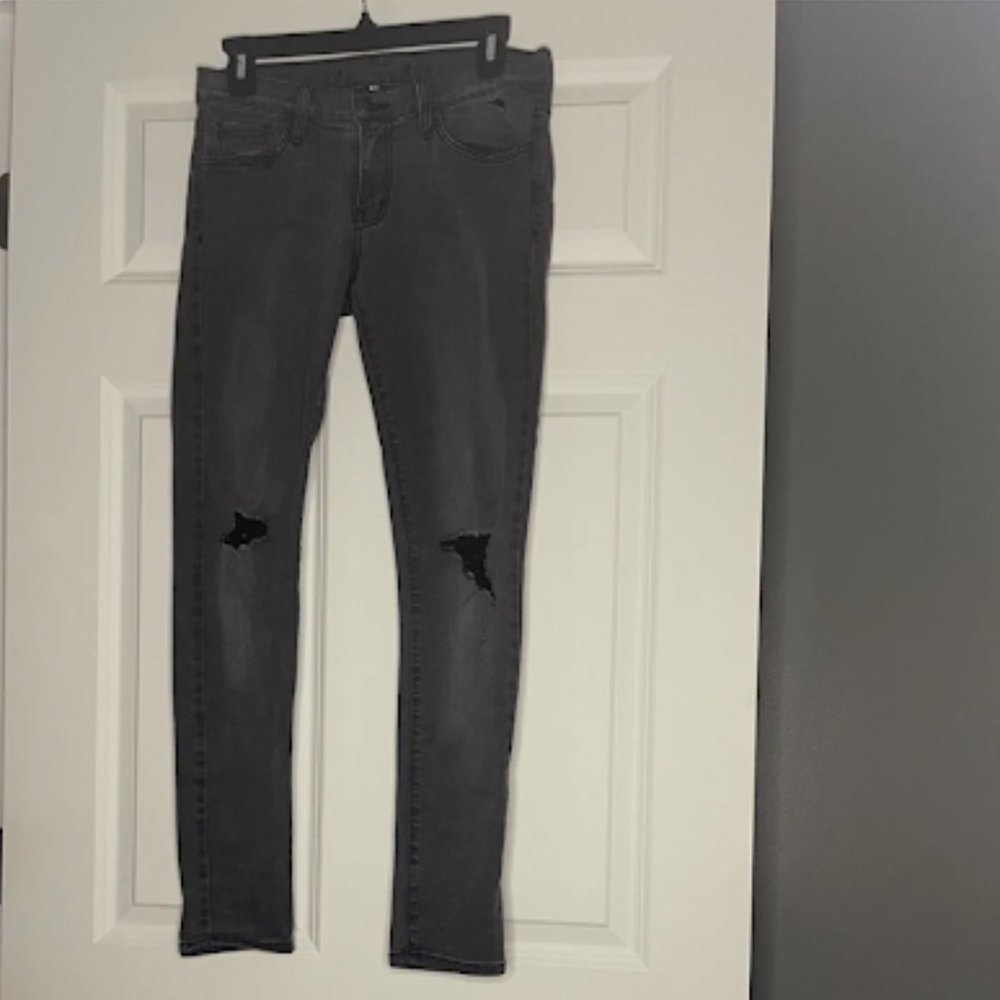 Flying Monkey Skinny jeans